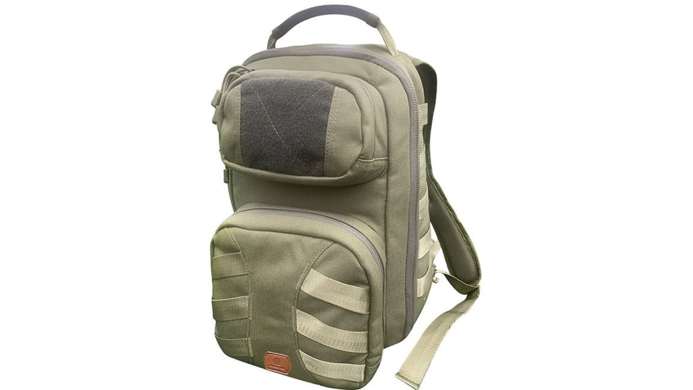  Roaring Fire Brushfire Tactical Backpack