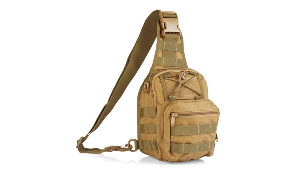  Roaring Fire Sling Pack