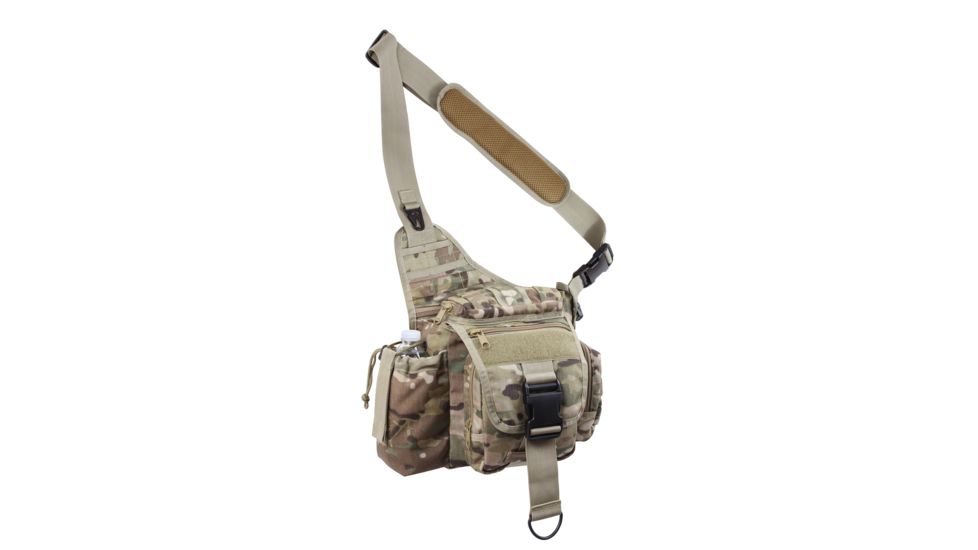  Rothco Advanced Tactical Bag