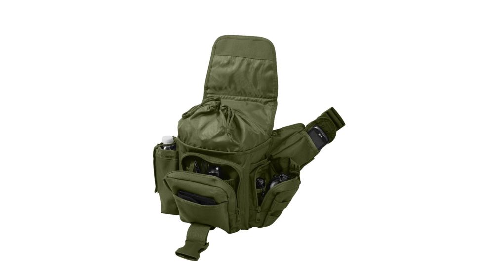 Rothco Advanced Tactical Bag