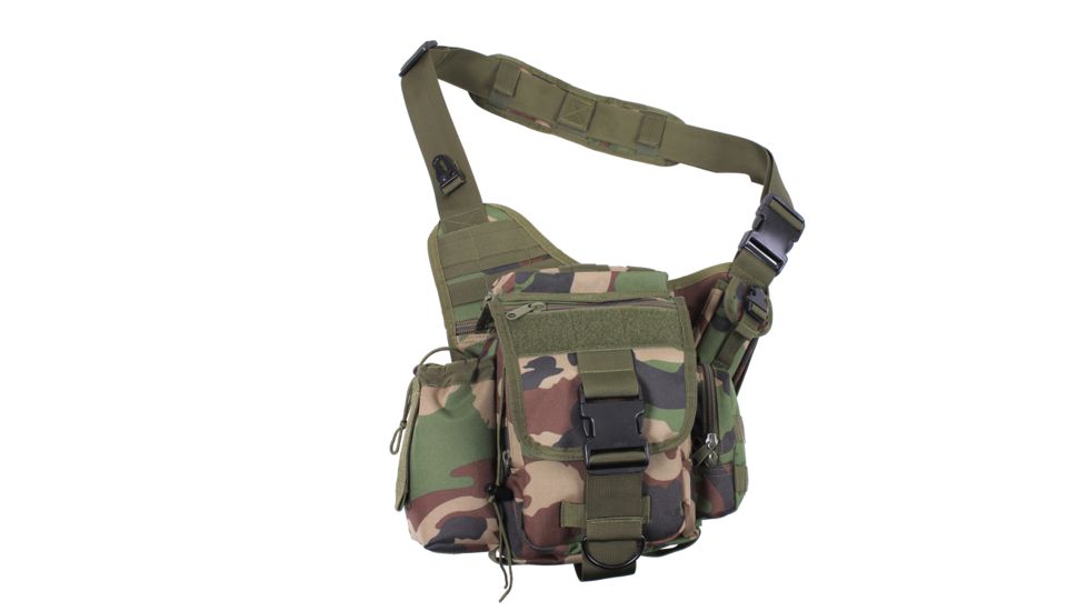  Rothco Advanced Tactical Bag