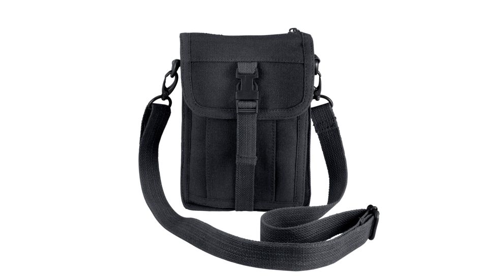  Rothco Canvas Travel Portfolio Bag