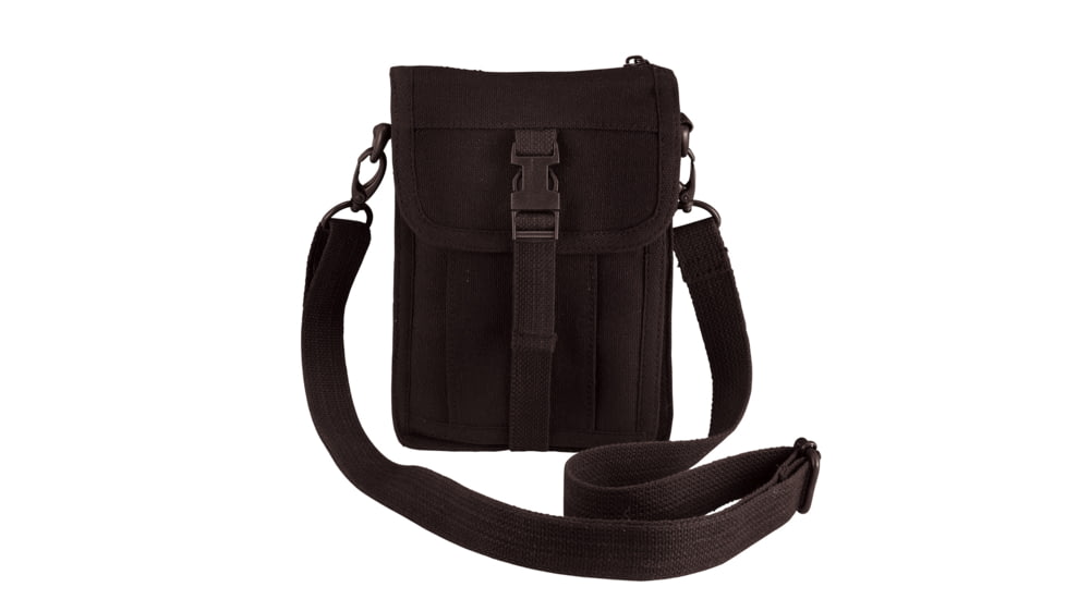  Rothco Canvas Travel Portfolio Bag