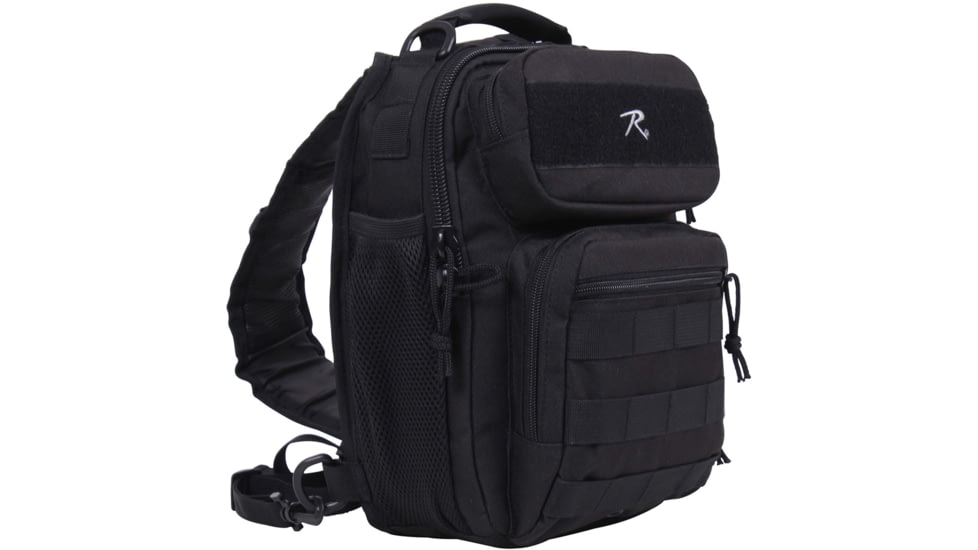  Rothco Compact Tactisling Shoulder Bag