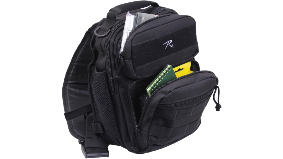  Rothco Compact Tactisling Shoulder Bag