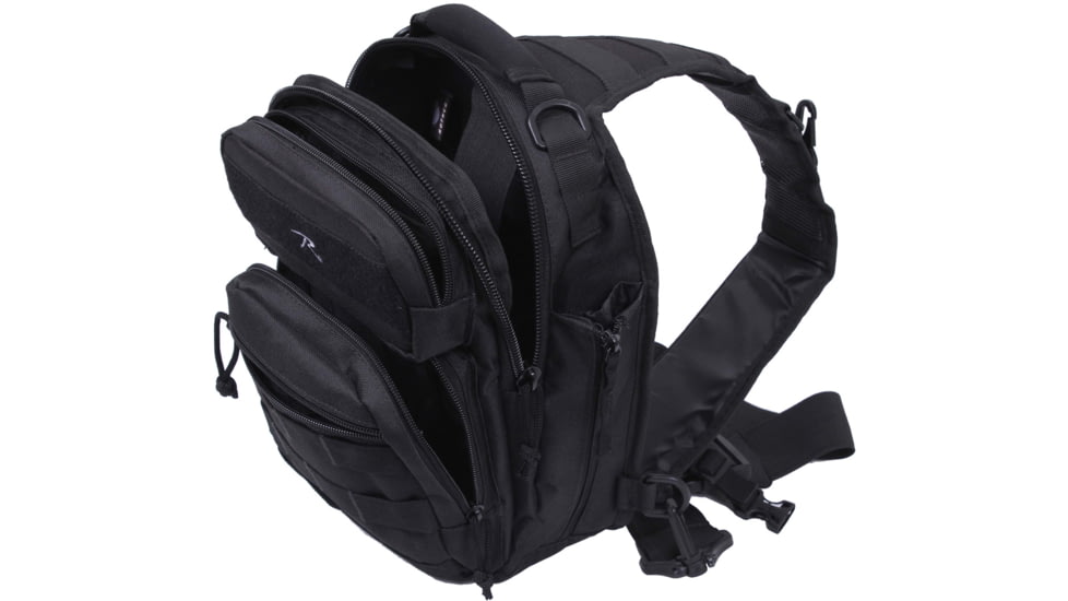  Rothco Compact Tactisling Shoulder Bag