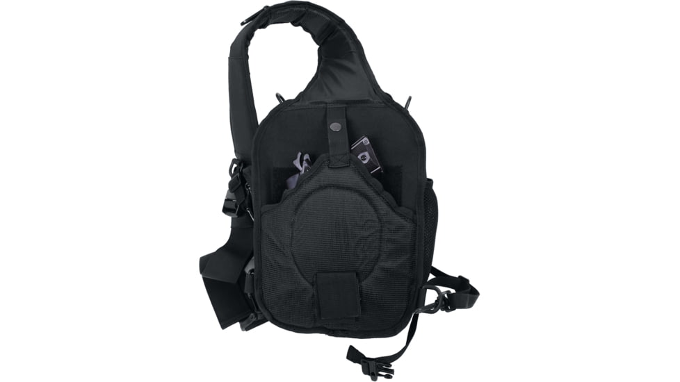  Rothco Compact Tactisling Shoulder Bag