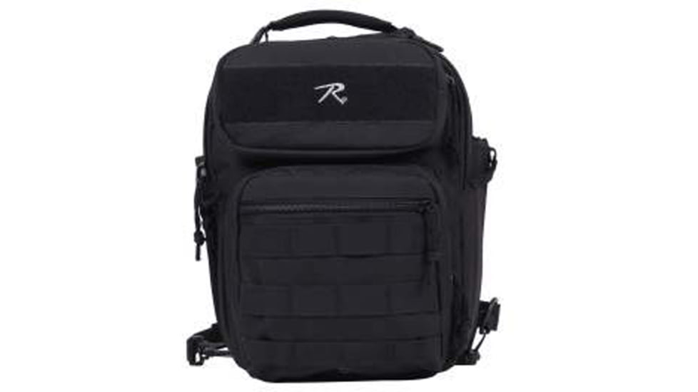  Rothco Compact Tactisling Shoulder Bag