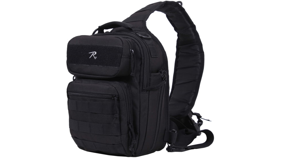  Rothco Compact Tactisling Shoulder Bag
