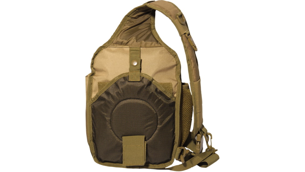  Rothco Compact Tactisling Shoulder Bag