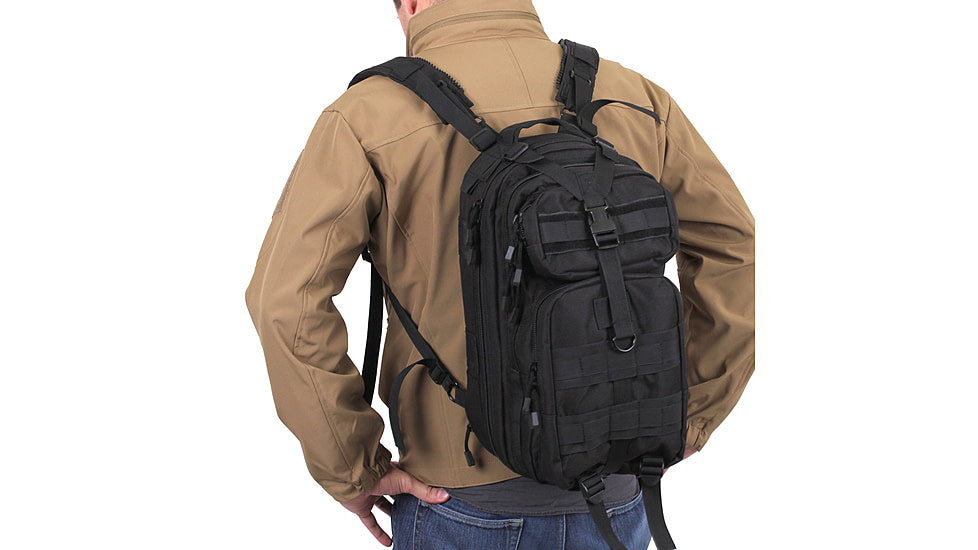  Rothco Convertible Medium 25L Transport Pack