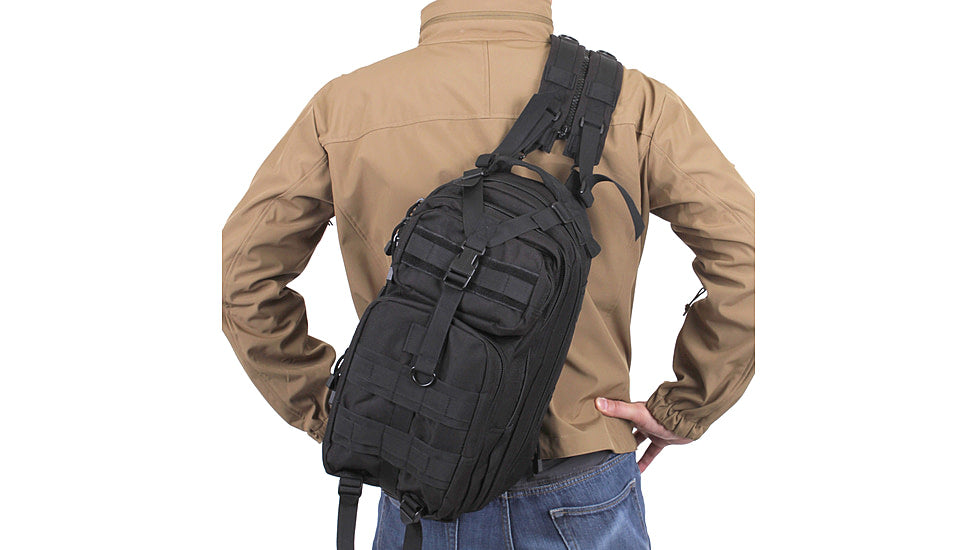  Rothco Convertible Medium 25L Transport Pack