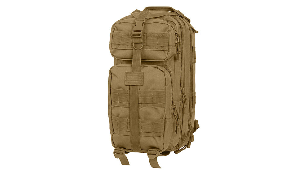  Rothco Convertible Medium 25L Transport Pack