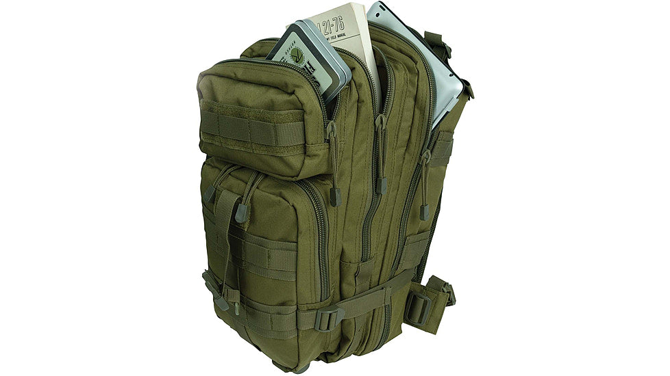  Rothco Convertible Medium 25L Transport Pack