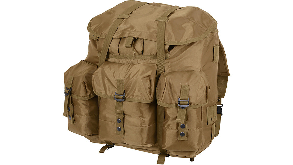  Rothco G.I. Type Large Alice Pack