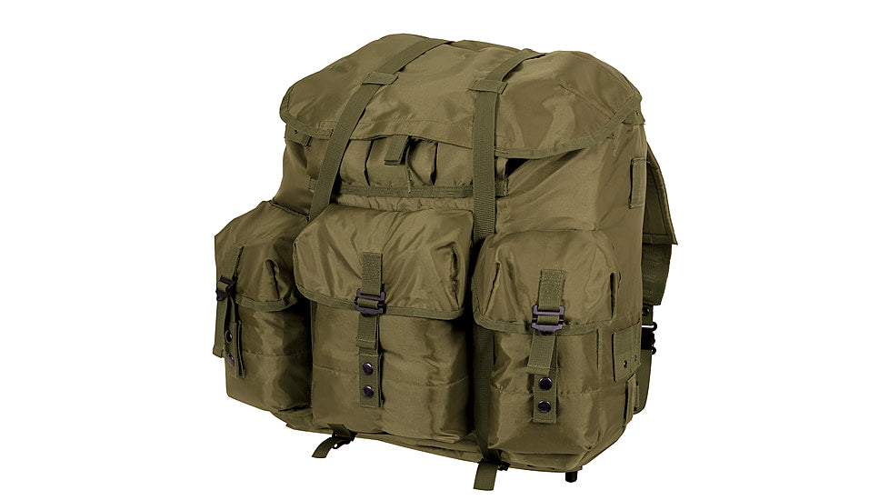  Rothco G.I. Type Large Alice Pack
