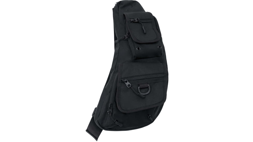  Rothco Tactical Crossbody Bag