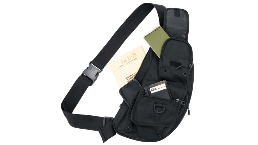  Rothco Tactical Crossbody Bag