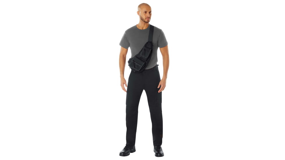  Rothco Tactical Crossbody Bag