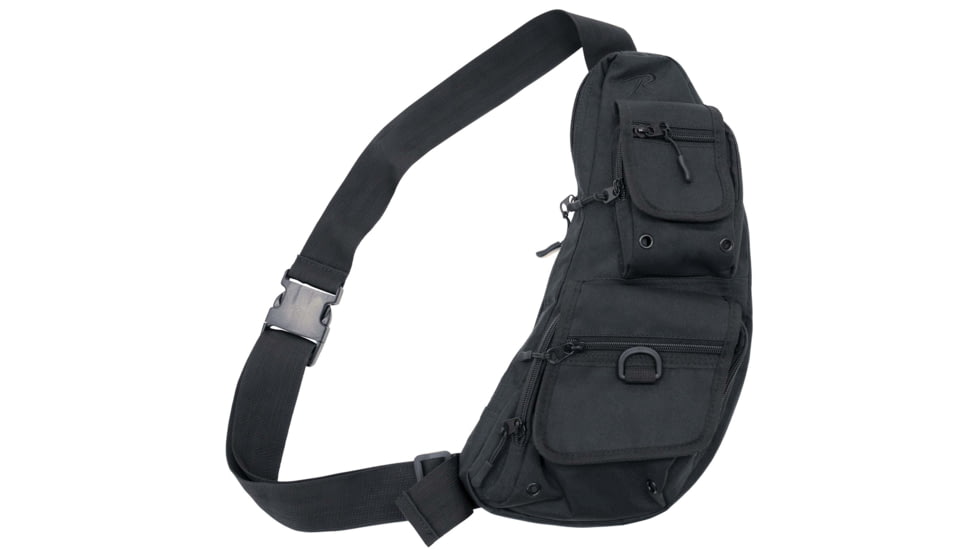  Rothco Tactical Crossbody Bag