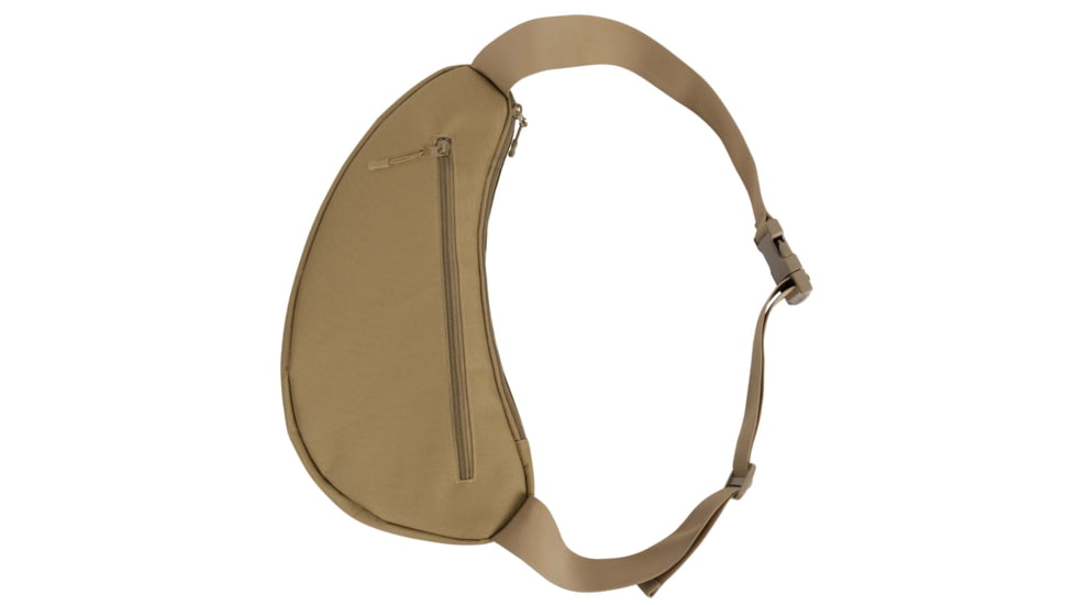  Rothco Tactical Crossbody Bag