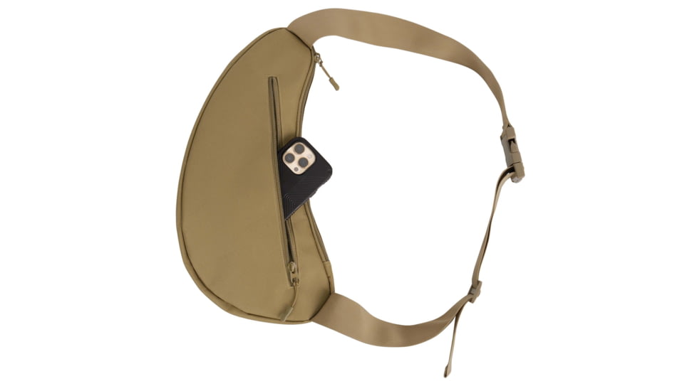  Rothco Tactical Crossbody Bag