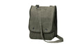  Rothco Vintage Canvas Map Case Shoulder Bag