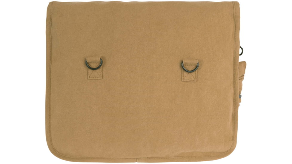  Rothco Vintage Canvas Paratrooper Bag