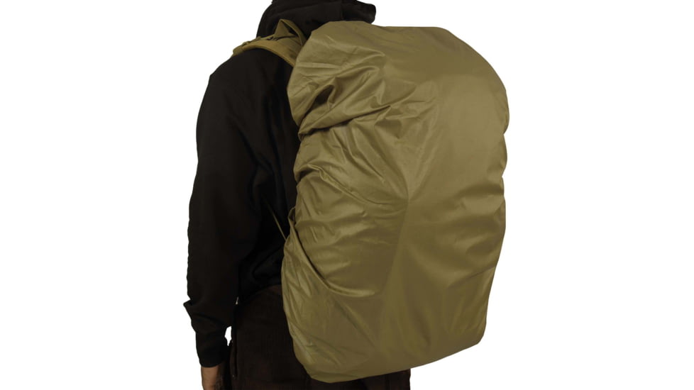  Rothco Waterproof Backpack Cover