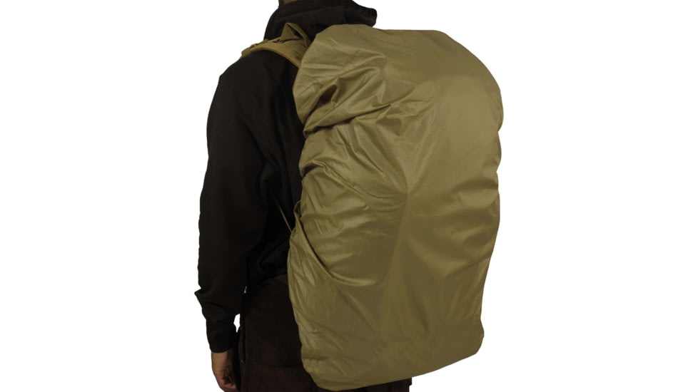  Rothco Waterproof Backpack Cover