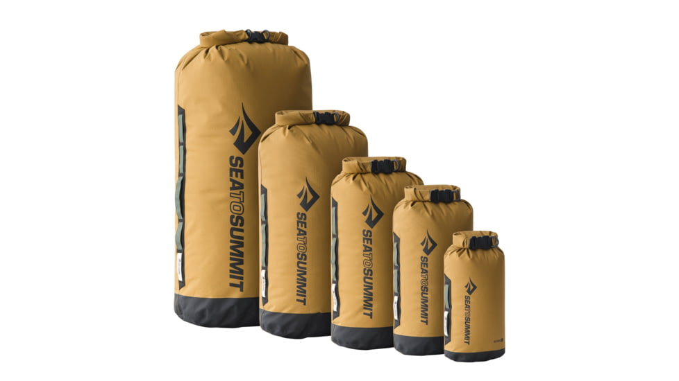  Sea To Summit Big River 20L Dry Bag