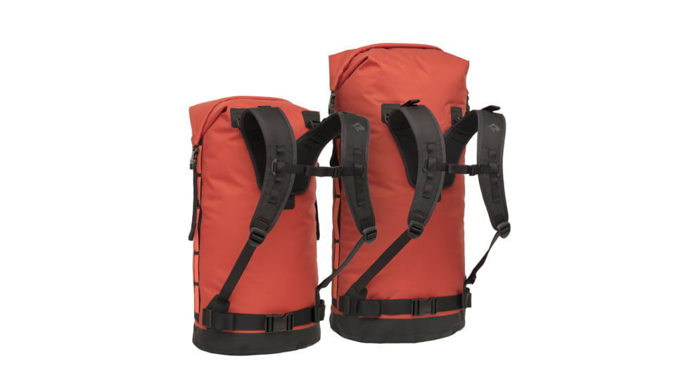  Sea To Summit Big River Dry Backpack, 30 Liters