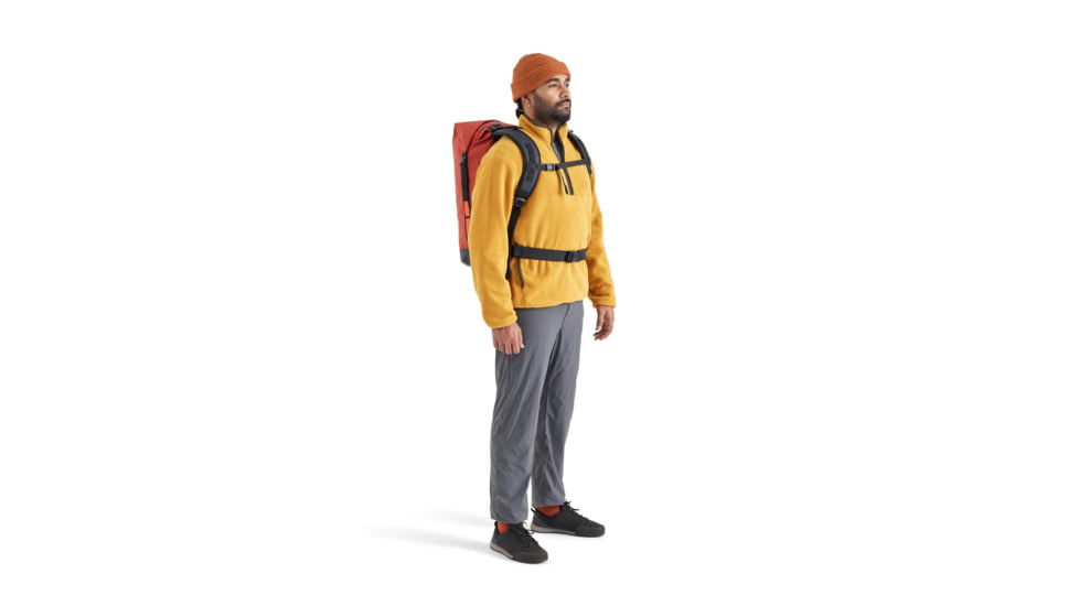  Sea To Summit Big River Dry Backpack, 30 Liters