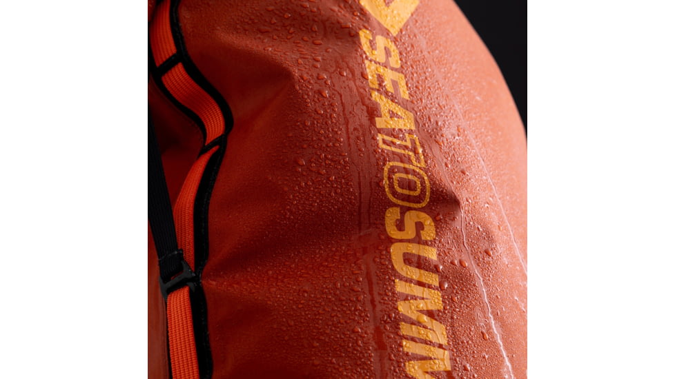  Sea To Summit Big River Dry Backpack, 30 Liters