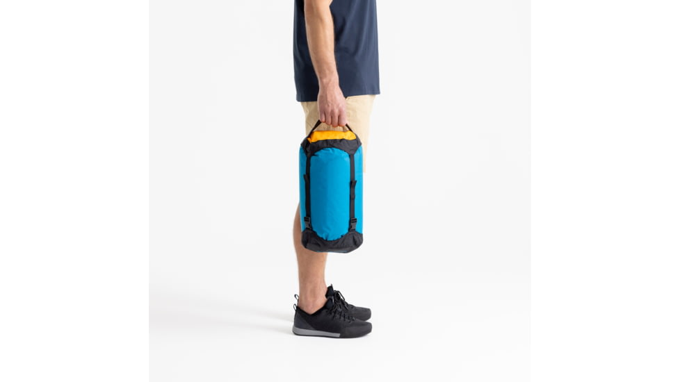  Sea To Summit Evac Lightweight Compression Dry Bag, 13 Liters