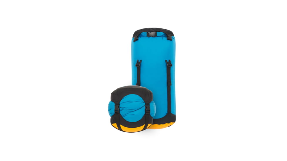  Sea To Summit Evac Lightweight Compression Dry Bag, 13 Liters