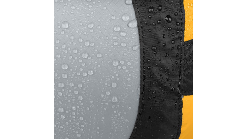  Sea To Summit Evac Ultralight Compression Dry Bag, 8 Liters