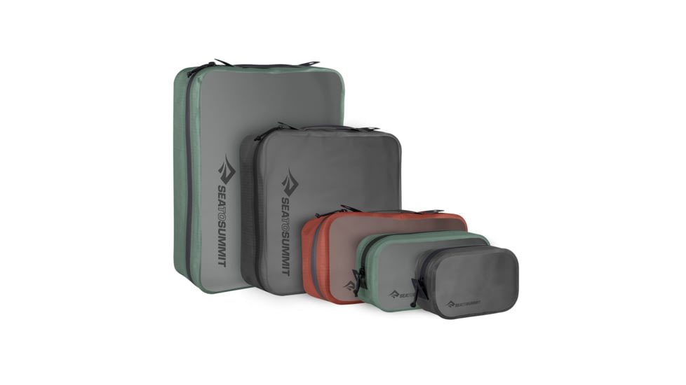  Sea To Summit Hydraulic 7L Packing Cube
