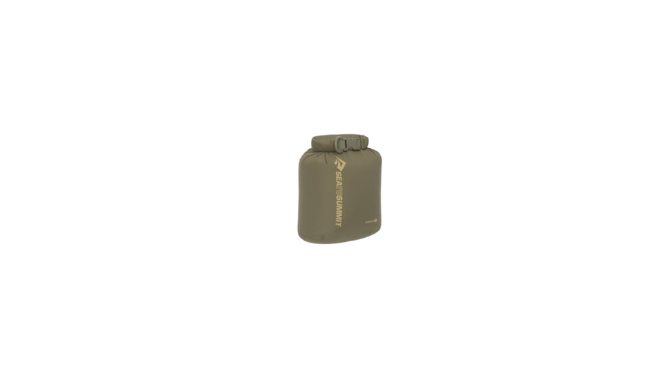  Sea To Summit Lightweight Dry Bag, 3 Liters