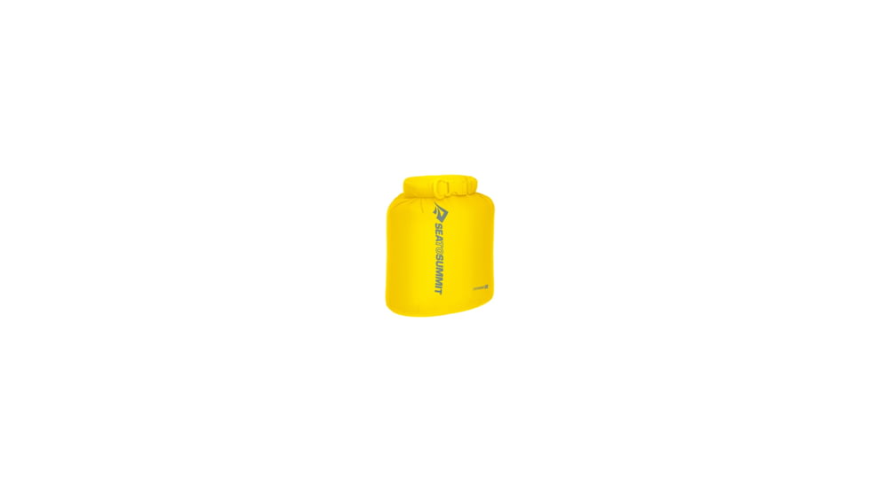  Sea To Summit Lightweight Dry Bag, 3 Liters