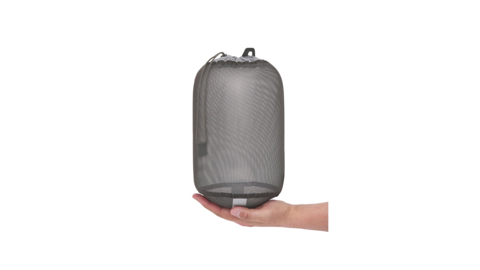  Sea To Summit Mesh Stuff Sack Set, 3-Sack