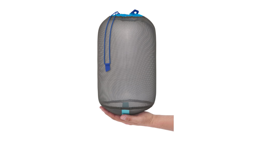  Sea To Summit Mesh Stuff Sack Set, 3-Sack
