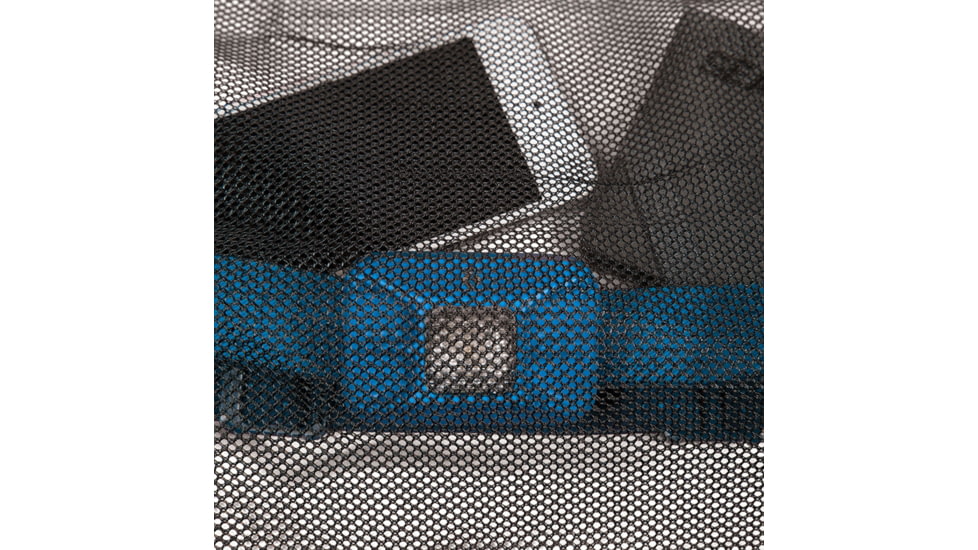  Sea To Summit Mesh Stuff Sack Set, 3-Sack