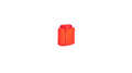  Sea To Summit Ultra-Sil Dry Bag, 3 Liters