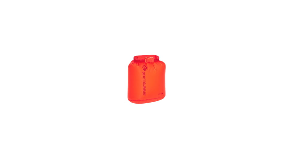  Sea To Summit Ultra-Sil Dry Bag, 3 Liters