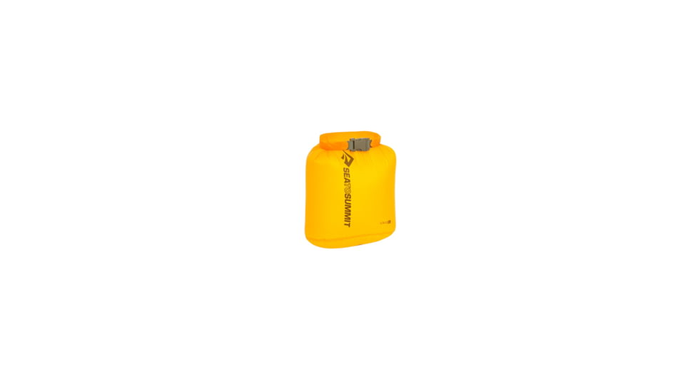  Sea To Summit Ultra-Sil Dry Bag, 3 Liters