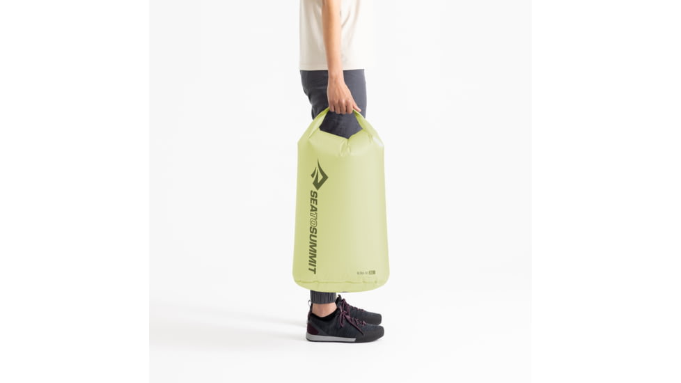  Sea To Summit Ultra-Sil Dry Bag, 35 Liters