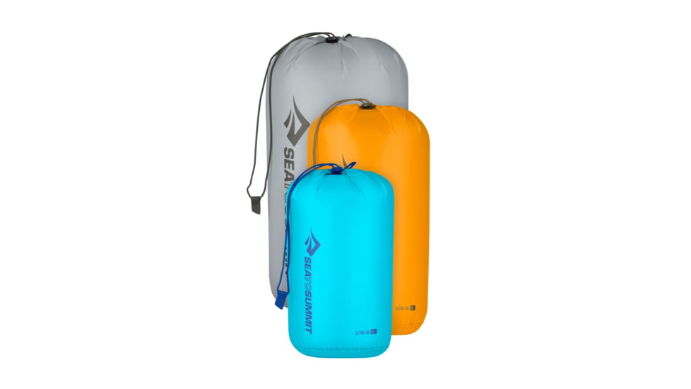  Sea To Summit Ultra-Sil Stuff Sack Set
