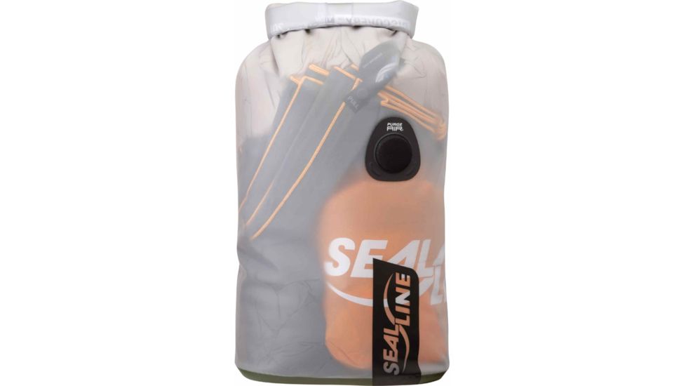 SealLine Discovery View Dry Bag