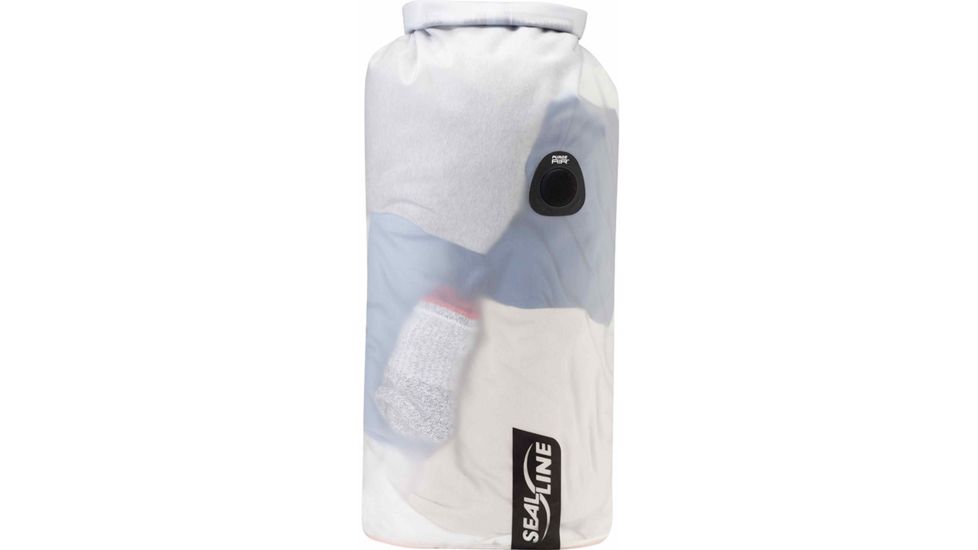  SealLine Discovery View Dry Bag